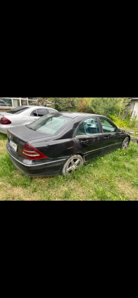 Mercedes-Benz C 200 undefined | Auto.bg — изображение 4
