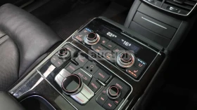 Audi A8 L MATRIX| TV| 360| MASSAGE| HUD| BOSE - 14600 € / 28555.12 лв. - 17919644 15
