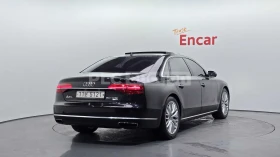 Audi A8 L MATRIX| TV| 360| MASSAGE| HUD| BOSE - 14600 € / 28555.12 лв. - 17919644 2