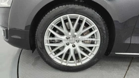 Audi A8 L MATRIX| TV| 360| MASSAGE| HUD| BOSE - 14600 € / 28555.12 лв. - 17919644 16