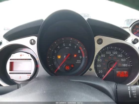 Nissan 370Z 3.7L V-6 DOHC, VVT, 332HP Rear Wheel Drive | Mobile.bg � ����� ������ 7