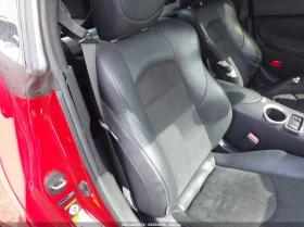 Nissan 370Z 3.7L V-6 DOHC, VVT, 332HP Rear Wheel Drive | Mobile.bg � ����� ������ 8