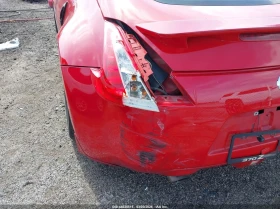 Nissan 370Z 3.7L V-6 DOHC, VVT, 332HP Rear Wheel Drive | Mobile.bg � ����� ������ 6