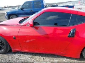 Nissan 370Z 3.7L V-6 DOHC, VVT, 332HP Rear Wheel Drive | Mobile.bg � ����� ������ 14