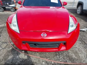 Nissan 370Z 3.7L V-6 DOHC, VVT, 332HP Rear Wheel Drive | Mobile.bg � ����� ������ 12