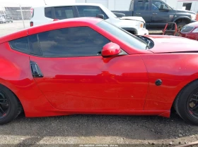 Nissan 370Z 3.7L V-6 DOHC, VVT, 332HP Rear Wheel Drive | Mobile.bg � ����� ������ 13