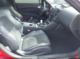 Nissan 370Z 3.7L V-6 DOHC, VVT, 332HP Rear Wheel Drive | Mobile.bg � ����� ������ 5