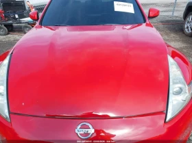 Nissan 370Z 3.7L V-6 DOHC, VVT, 332HP Rear Wheel Drive | Mobile.bg � ����� ������ 10