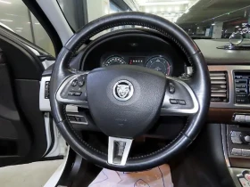 Jaguar Xf 3.0D | Mobile.bg � ����� ������ 8
