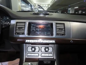 Jaguar Xf 3.0D | Mobile.bg � ����� ������ 11