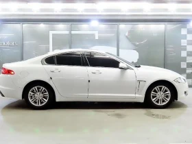 Jaguar Xf 3.0D | Mobile.bg � ����� ������ 3