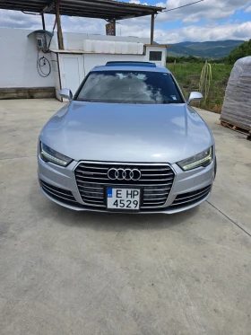 Audi A7 3.0 TFSI, Supercharged, 8 ZF, Premium plus, BOSE | Mobile.bg � ����� ������ 2