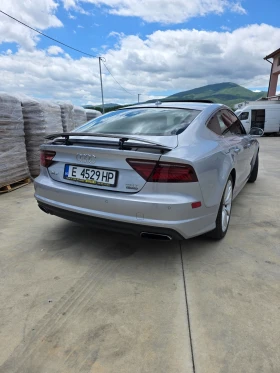 Audi A7 3.0 TFSI, Supercharged, 8 ZF, Premium plus, BOSE | Mobile.bg � ����� ������ 6