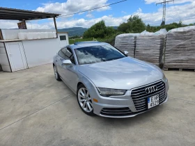 ������ Audi A7
