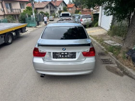 BMW 320 undefined | Auto.bg — изображение 4