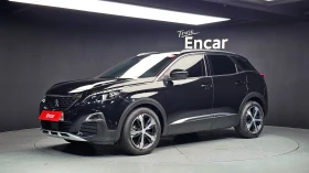 Peugeot 3008 2nd Generation 1.5 Hdi