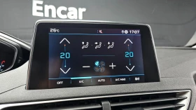 Peugeot 3008 2nd Generation 1.5 Hdi | Auto.bg — изображение 15