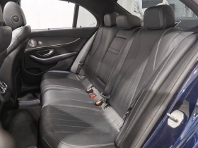 Mercedes-Benz E 300 E 300 4MATIC | Memory | Blind Spot | Камера | Auto.bg — изображение 17