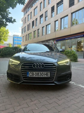 Audi A6 TDI S Line | Mobile.bg � ����� ������ 1