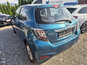 Toyota Yaris 1.5 - 5300 € / 10365.90 лв. - 32484699 4