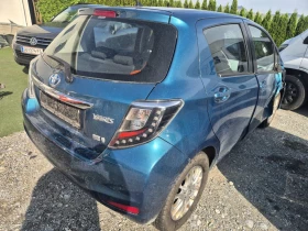 Toyota Yaris 1.5 - 5300 € / 10365.90 лв. - 32484699 5