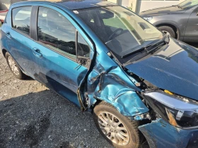 Toyota Yaris 1.5 - 5300 € / 10365.90 лв. - 32484699 3
