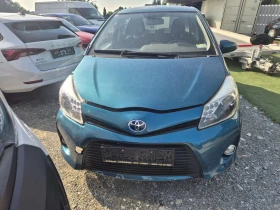 Toyota Yaris 1.5 - 5300 € / 10365.90 лв. - 32484699 8