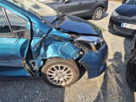 Toyota Yaris 1.5 - 5300 € / 10365.90 лв. - 32484699 9