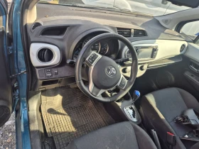 Toyota Yaris 1.5 - 5300 € / 10365.90 лв. - 32484699 6