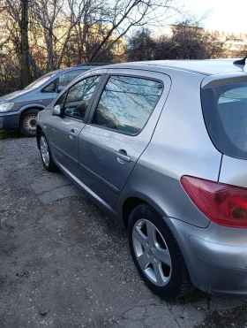 Peugeot 307 | Mobile.bg � ����� ������ 4