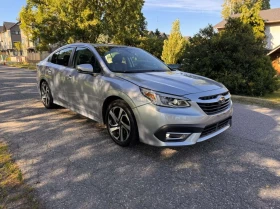 ������ Subaru Legacy