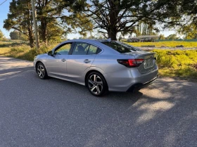 Subaru Legacy * Limited* ����* KEYLESS* Camera* �������*  | Mobile.bg � ����� ������ 4
