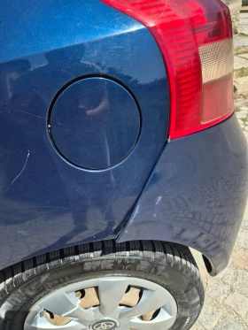 Toyota Yaris 1.4 - 2300 € - 36619205 5