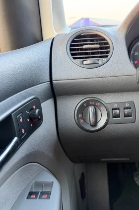 VW Caddy Life 1.6 MPI 2009  | Mobile.bg � ����� ������ 14