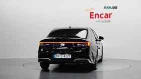 Hyundai Sonata 2.0/EXCLUSIVE/DRIVE-ASSISTS | Auto.bg — изображение 4