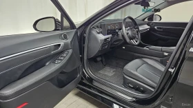 Hyundai Sonata 2.0/EXCLUSIVE/DRIVE-ASSISTS | Auto.bg — изображение 6