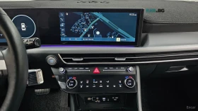 Hyundai Sonata 2.0/EXCLUSIVE/DRIVE-ASSISTS | Auto.bg — изображение 10