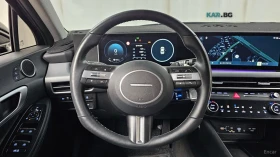 Hyundai Sonata 2.0/EXCLUSIVE/DRIVE-ASSISTS | Auto.bg — изображение 8