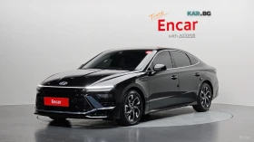Hyundai Sonata 2.0/EXCLUSIVE/DRIVE-ASSISTS