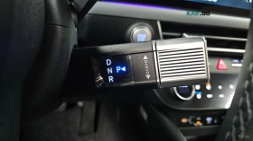 Hyundai Sonata 2.0/EXCLUSIVE/DRIVE-ASSISTS | Auto.bg — изображение 9