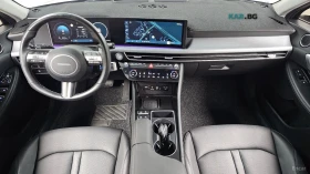 Hyundai Sonata 2.0/EXCLUSIVE/DRIVE-ASSISTS | Auto.bg — изображение 7