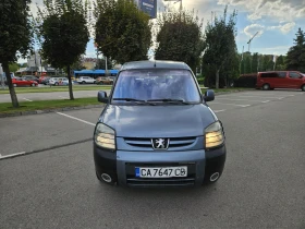 Peugeot Partner | Mobile.bg � ����� ������ 6