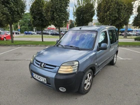 Peugeot Partner | Mobile.bg � ����� ������ 5