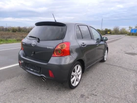 Toyota Yaris 1.8i 133к.с - 4099 € - 46267108 7
