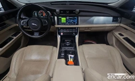 Jaguar Xf 20d Prestige | Mobile.bg � ����� ������ 7