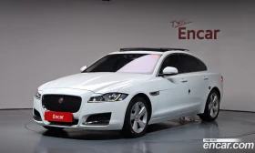 ������ Jaguar Xf