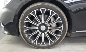 Mercedes-Benz S 560 LONG | 4MATIC | DVD - 24900 € - 55862895 5