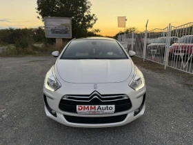 ����� �� �������� �� Citroen DS5 2.0-200 �� ���������, ����, ��������, 4�4, HYBRID,