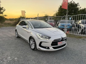 ����� �� �������� �� Citroen DS5 2.0-200 �� ���������, ����, ��������, 4�4, HYBRID,