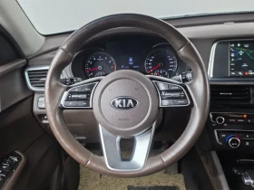 Kia K5 2.0 NOBLESSE ���������| �������| ��������� | Mobile.bg � ����� ������ 13